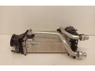 Радиатор интеркулера A2740900414   Mercedes-Benz C W205
