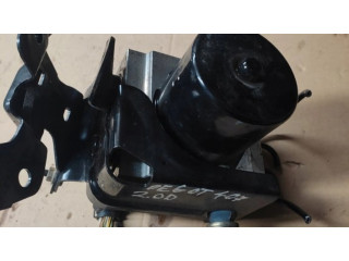 Jednotka ABS 9651857880   Peugeot 407 2006