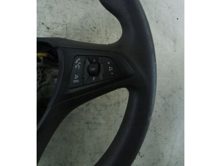 Volant Vauxhall Astra K 2015   
