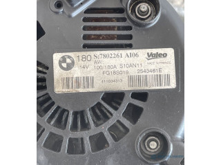 Генератор 7802261   BMW X1 E84      