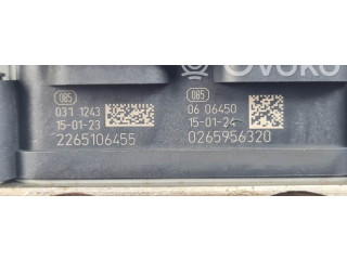 Jednotka ABS A4539000702   Smart ForFour II W453 2014