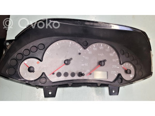 Přístrojová deska  Ford Focus 2002 1m5f10849  