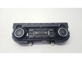 Блок управления климат-контролем 5K0907044GK   Volkswagen Tiguan