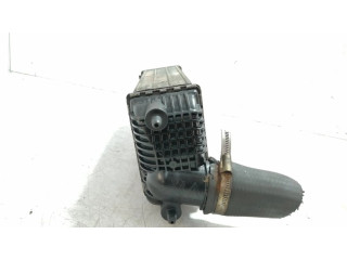 Интеркулер  9683009680   Peugeot 207 CC 2.0