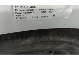 Блок управления климат-контролем 275107386R   Renault Zoe