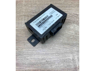 Модуль блока управления кондиционером 4D0951173D   Audi A8 S8 D2 4D   
