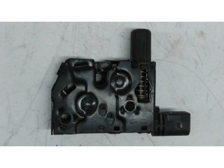 Замок капота 8V0823509A, 1922282   Audi A3 S3 8V