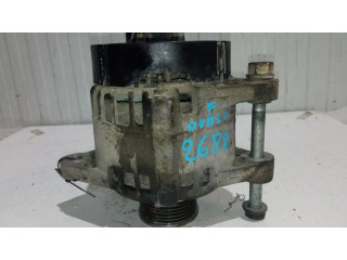 Генератор 063321859010, ALTERNADOR   Fiat Doblo 1.9     