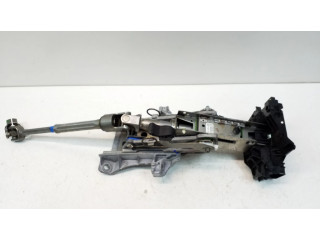  рейка  Колонка рулевая EG9C3G506AA   Ford Fusion II 2013-- года