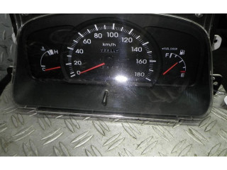 Přístrojová deska  Daihatsu Cuore 2003 2573401311A25  