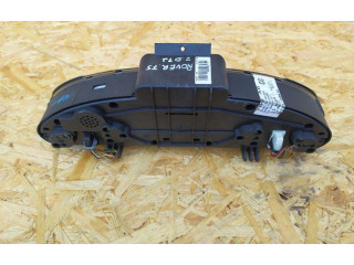 Přístrojová deska  Rover 75 2003 YAC004260  