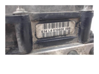 Блок АБС 00004541F5, 00004541F5   Citroen  C1  2006 - 2013 года