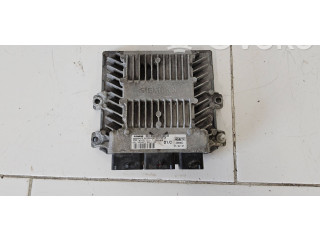 Řídící jednotka 30729518, 5WS40212GT   Volvo S40 2005