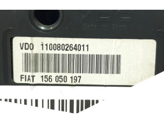 Панель приборов 156050197   Alfa Romeo GT       
