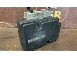 Jednotka ABS 9665344180   Peugeot 207 2009
