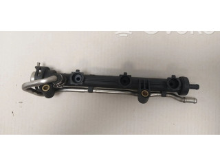 Vstřikovací lišta 2900900269, 2900900269   Smart ForTwo I    M160.13 