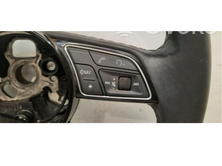 Руль Audi Q2 -   -  года 81A419091R      