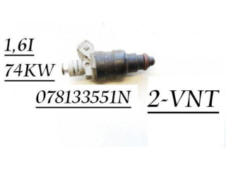 Vstřikovač 078133551N   Audi 80 90 S2 B4   0.0  