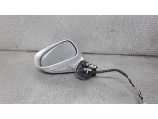 Zpětné zrcátko  levé Lexus IS 220D-250-350 2006  E13011097  