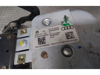    Рулевая рейка 4F0910852, 4F0419501J   Audi A6 S6 C6 4F 2004 - 2011 года