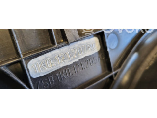 Вентилятор радиатора     1K0121207BC, 1K0121205A    Volkswagen Touran I 