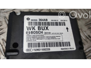 Блок подушек безопасности 68355364AB   Jeep Grand Cherokee