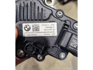 Блок управления редуктора коробки передач (раздатки) 2301720726, 13774411   BMW 3 G20 G21