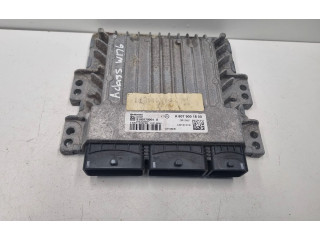 Řídící jednotka A6079001800, 6079001800   Mercedes-Benz A W176 2017