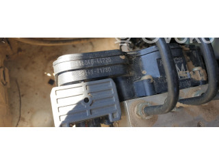 Блок АБС 8954171780   Toyota  Hilux (AN120, AN130)  2015 - 2020 года