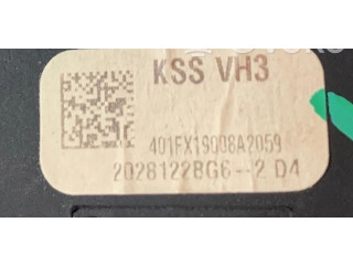 Подушка безопасности водителя 84548218   Chevrolet Traverse II