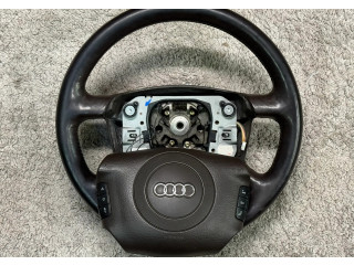 Руль Audi A8 S8 D2 4D  1994-2002 года 4B0419091BC38G, 4B0419091BC      