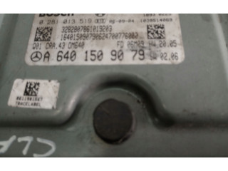 Řídící jednotka A6401509079   Mercedes-Benz B W245 2006