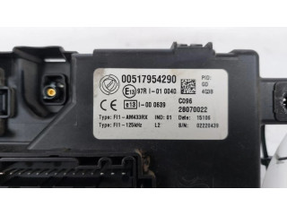 Блок управления 00517954290   Fiat Grande Punto