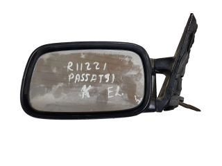 Zpětné zrcátko  Volkswagen PASSAT B3 1992  0017272, 0017273  