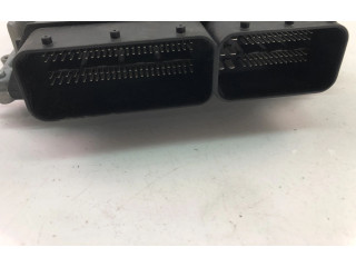 Блок управления двигателя     31336983, 0281018414    Volvo XC70 