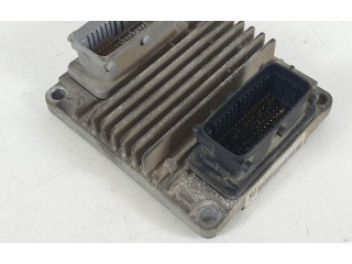 Řídící jednotka 96394555, MR140   Daewoo Tacuma 2001
