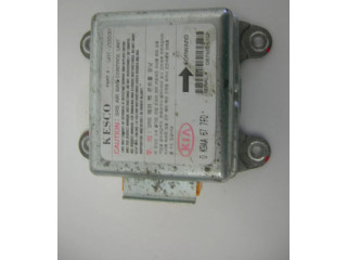 Блок подушек безопасности K9AA677F0, K9AA677F0   KIA Clarus