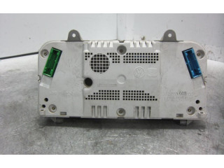 Přístrojová deska  Volkswagen Lupo  5220301800  