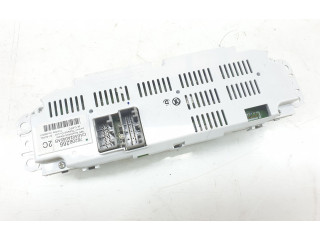 Блок управления климат-контролем 7820B266, 7820B079   Mitsubishi ASX