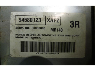 Řídící jednotka 94580123   Daewoo Nubira 2004