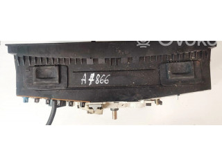 Панель приборов 87001169, 2015421116   Mercedes-Benz 190 W201       