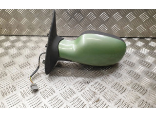 Zpětné zrcátko  Nissan Micra 2005  018011  