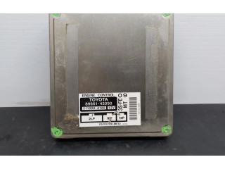 Řídící jednotka 89661-42090, 211000-4120   Toyota RAV 4 (XA10) 