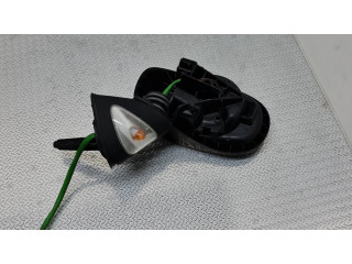 Zpětné zrcátko  Renault Modus 2006  12423360, 8200436382  