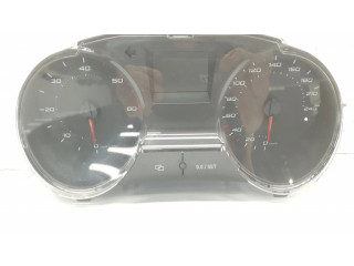 Přístrojová deska  Seat Ibiza IV (6J,6P) 2008 6J0920801A, 6J0920801AX  