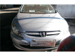   Pojistková skříňka BSMB2, 9650664180   Peugeot 307 2005