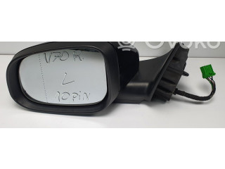 Zpětné zrcátko  Volvo V70 2014  31298831  