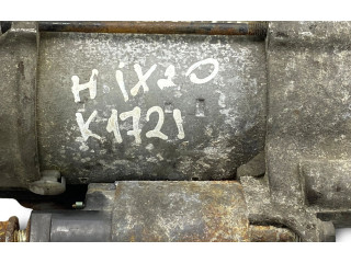 Стартер  361002A500, 4280006760   Hyundai ix20