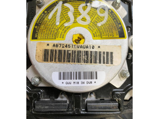 Подушка безопасности водителя 16868414   Chevrolet Silverado