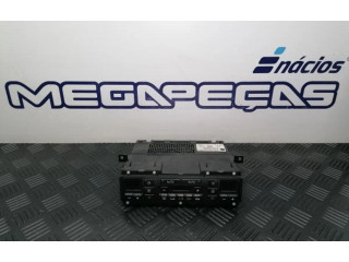 Блок управления климат-контролем 5HB007155-06, 4D0820043K   Audi A8 S8 D2 4D